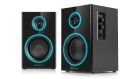 Акустична система REAL-EL S-410 Black (EL121200016)