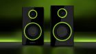 Акустична система REAL-EL S-410 Black (EL121200016)