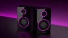 Акустична система REAL-EL S-410 Black (EL121200016)