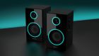 Акустична система REAL-EL S-410 Black (EL121200016)