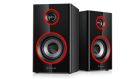 Акустична система REAL-EL S-415 Black (EL121200017)