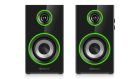 Акустична система REAL-EL S-415 Black (EL121200017)