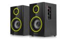 Акустична система REAL-EL S-415 Black (EL121200017)