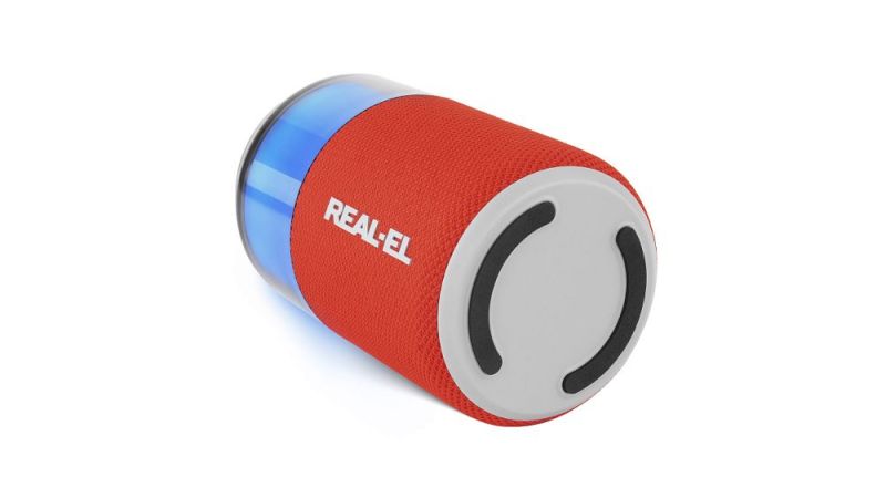 Акустична система REAL-EL X-705 Red (EL121600025)