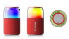 Акустична система REAL-EL X-705 Red (EL121600025)