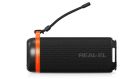 Акустична система REAL-EL X-711 Black (EL121600026)