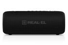 Акустична система REAL-EL X-715 Black (EL121600027)