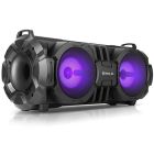 Акустична система REAL-EL X-737 Black (EL121600016)