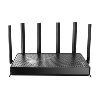 Бездротовий маршрутизатор TP-Link (Archer BE400)