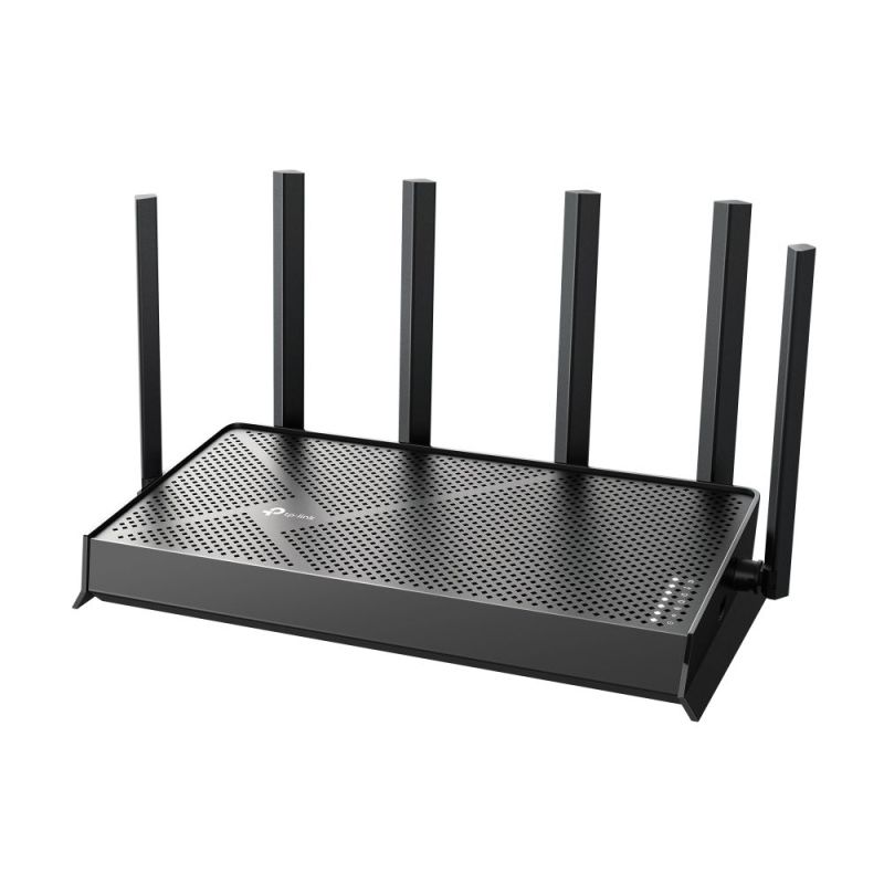 Беспроводной маршрутизатор TP-Link (Archer BE400)