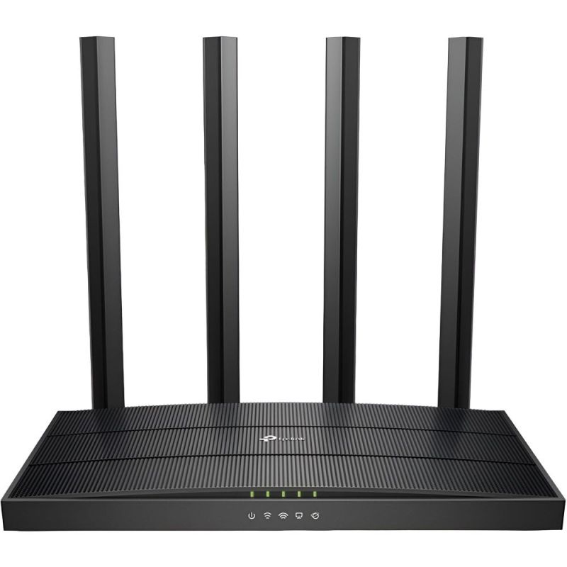 Беспроводной маршрутизатор TP-Link V4 (Archer C6)