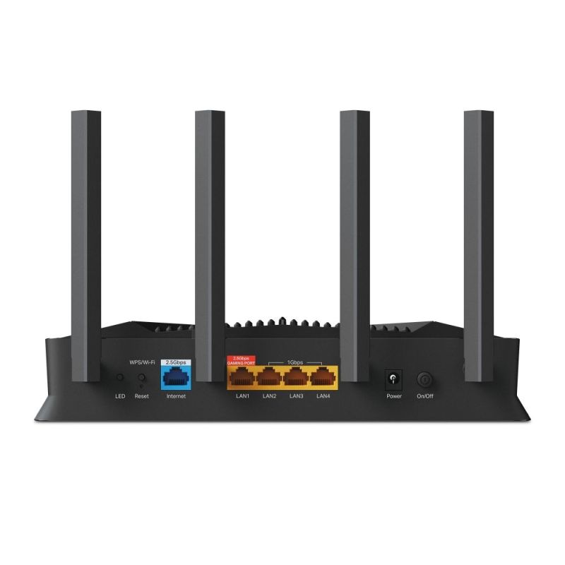 Беспроводной маршрутизатор TP-Link (Archer GE230)