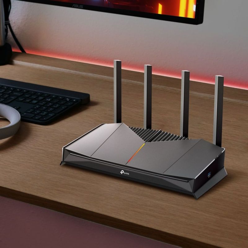 Беспроводной маршрутизатор TP-Link (Archer GE230)