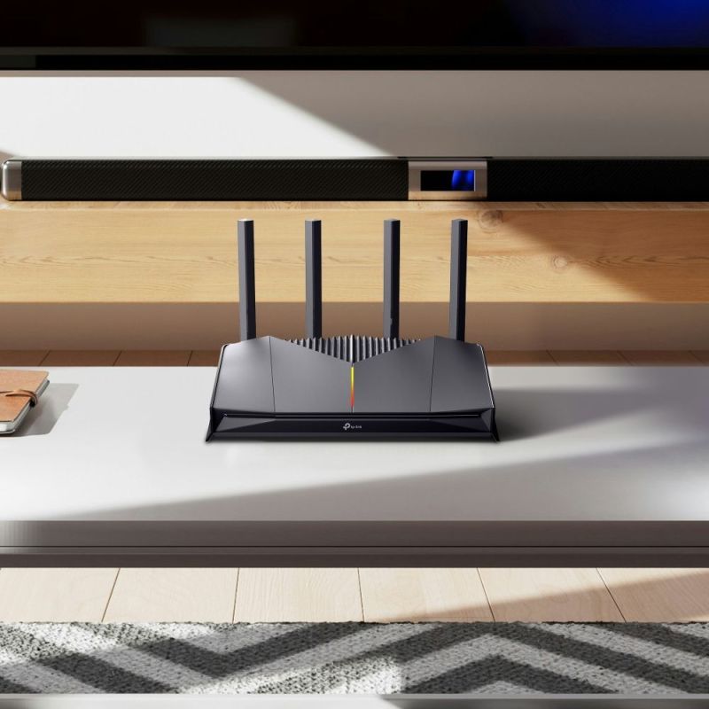 Беспроводной маршрутизатор TP-Link (Archer GE230)