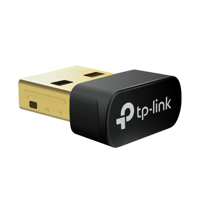 Беспроводной адаптер TP-Link (Archer TX10UB Nano)