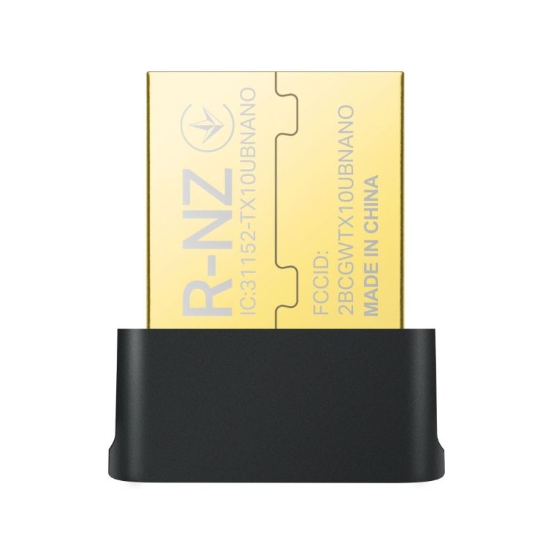 Беспроводной адаптер TP-Link (Archer TX10UB Nano)
