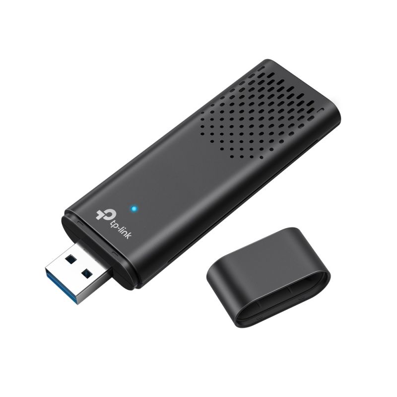 Беспроводной адаптер TP-Link (Archer TX20U)