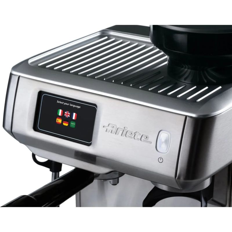 Кофеварка Ariete 1312 (00M131210AR0)