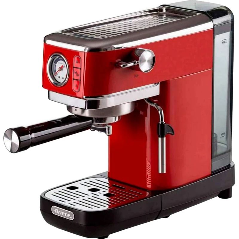 Кофеварка Ariete 1381 RD (00M138133AR0)