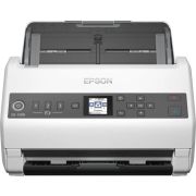 Сканер А4 Epson Workforce DS-730N (B11B259401)