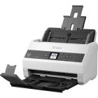 Сканер А4 Epson Workforce DS-730N (B11B259401)