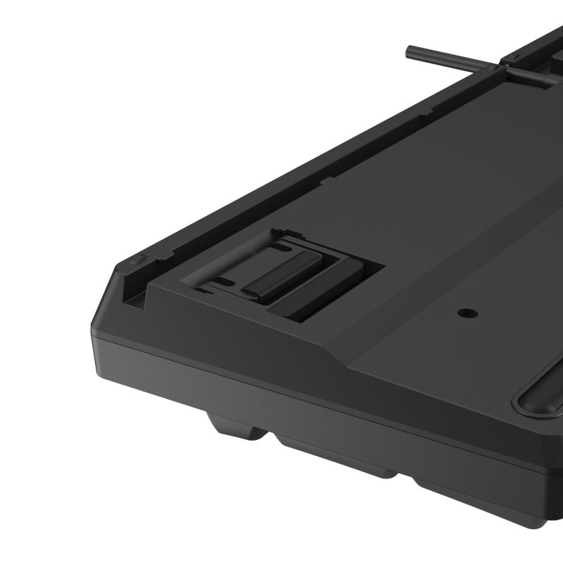 Клавіатура Bloody B230N Black (B230N (Black))
