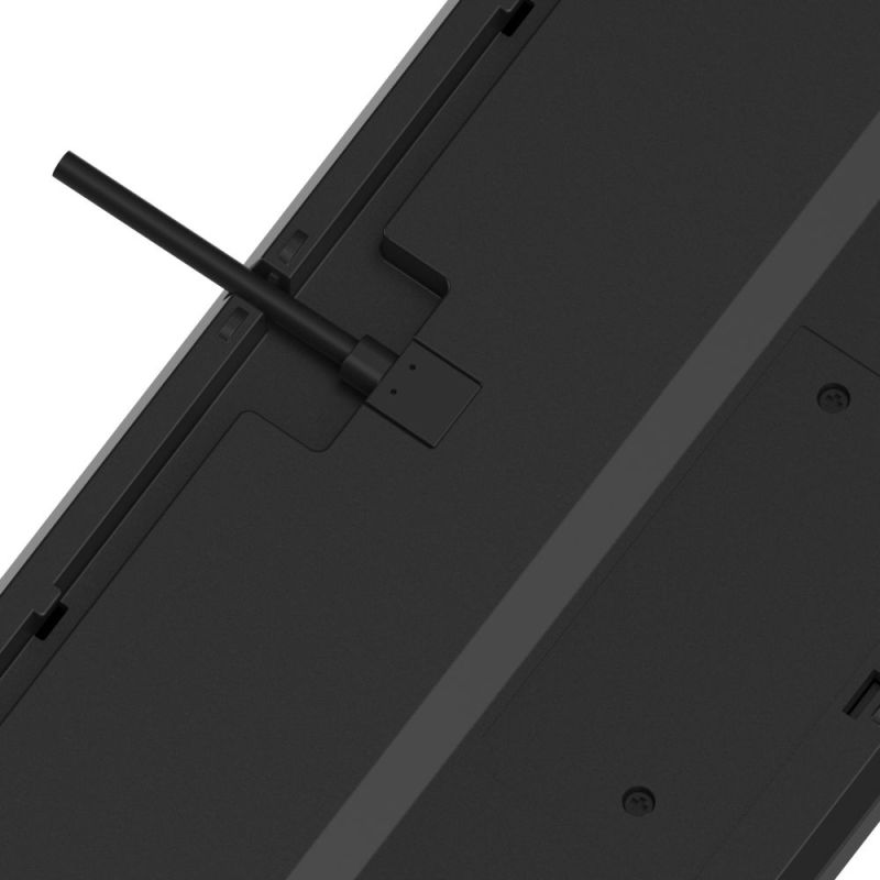 Клавиатура Bloody B230N Black (B230N (Black))