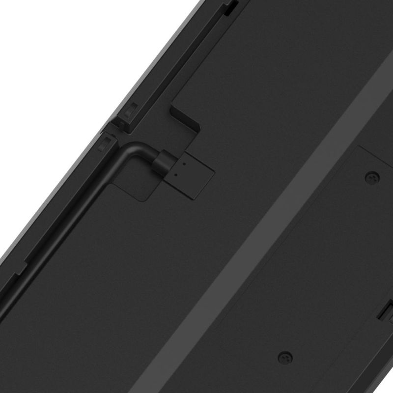 Клавиатура Bloody B230N Black (B230N (Black))