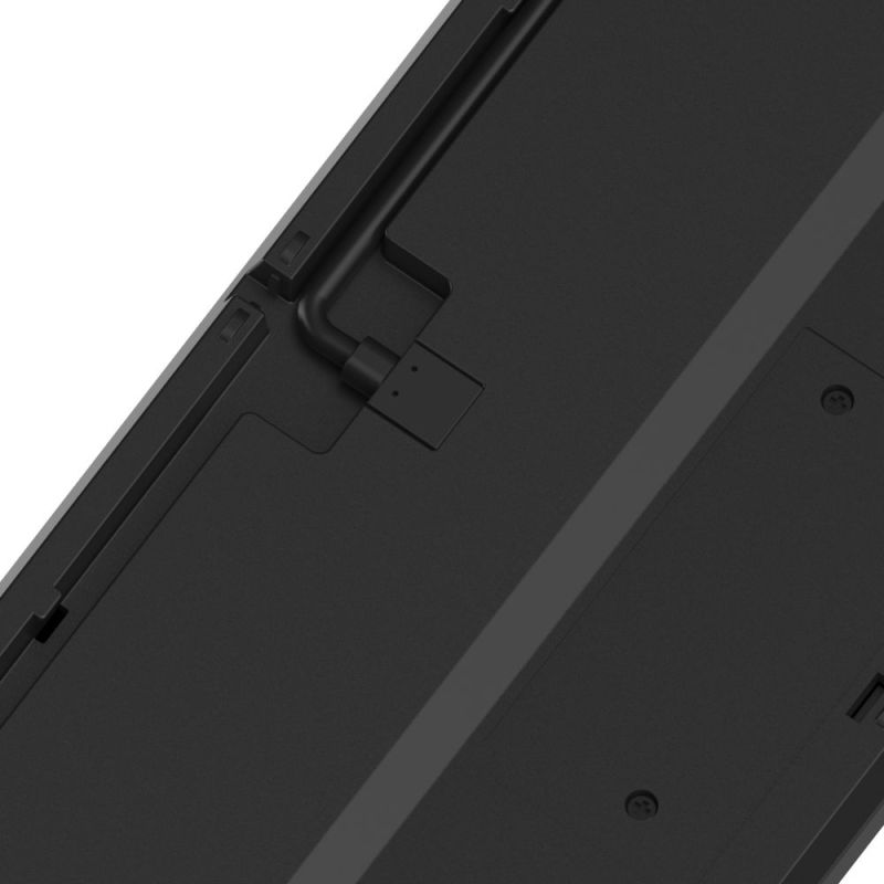Клавиатура Bloody B230N Black (B230N (Black))