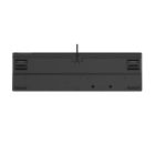 Клавиатура Bloody B230N Black (B230N (Black))