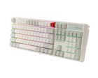 Клавіатура Bloody B230N White (B230N (White))