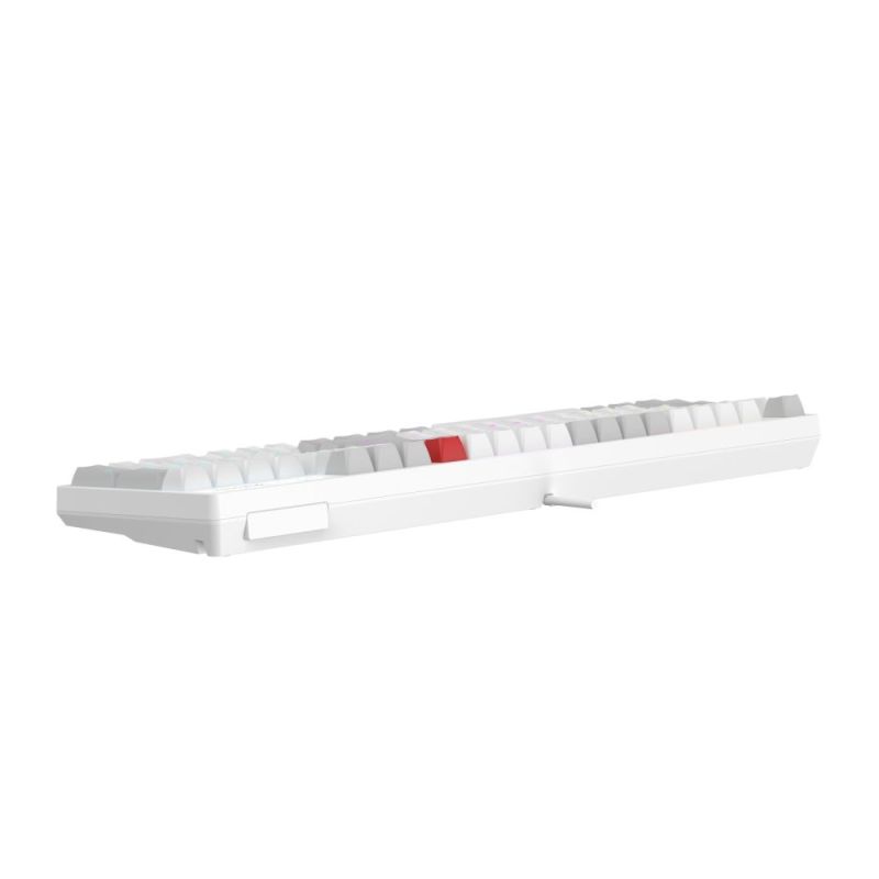 Клавіатура Bloody B230N White (B230N (White))