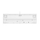 Клавіатура Bloody B230N White (B230N (White))