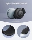 Беспроводное зарядное устройство Anker MagGo Wireless Charging Pad 15W 3-in-1 Foldable Black (B25M8H11)