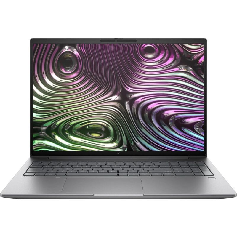 Ноутбук HP ZBook X G1i Silver (B30HTES)