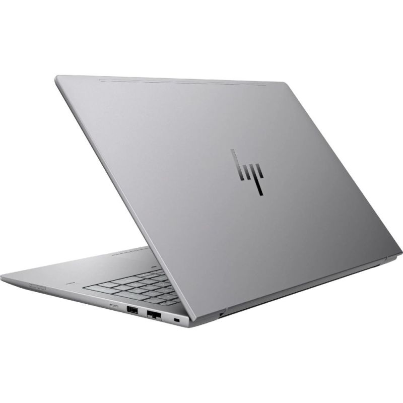 Ноутбук HP ZBook X G1i Silver (B30HTES)