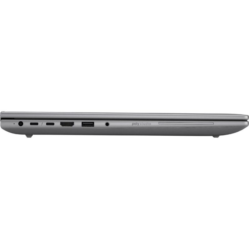 Ноутбук HP ZBook X G1i Silver (B30HTES)