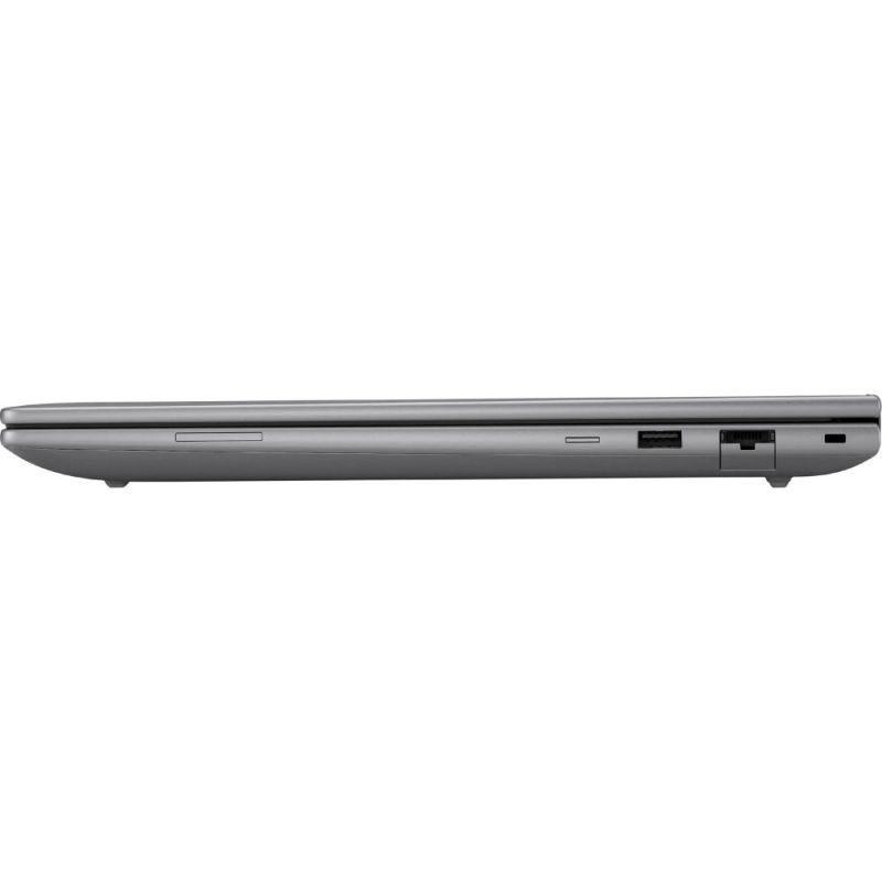 Ноутбук HP ZBook X G1i Silver (B30HTES)
