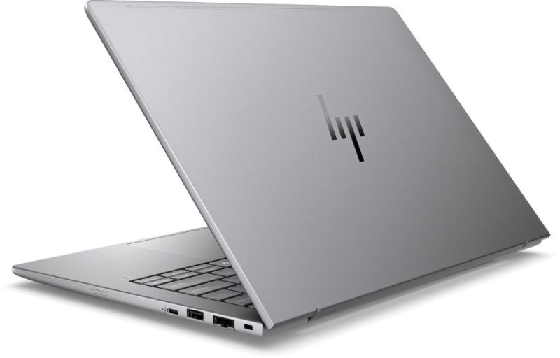 Ноутбук HP ZBook 8 G1a 14 Silver (B30JCES)