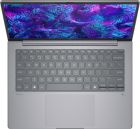 Ноутбук HP ZBook 8 G1i 14 Silver (B30JLES)