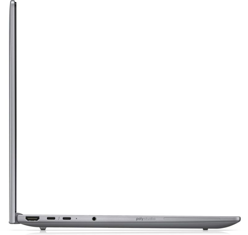 Ноутбук HP ZBook 8 G1i 14 Silver (B30JLES)