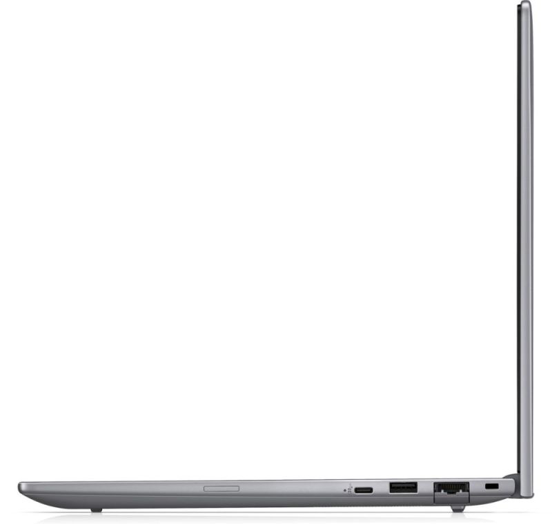 Ноутбук HP ZBook 8 G1i 14 Silver (B30JLES)