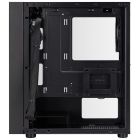 Корпус 1stPlayer Black без БЖ (B5-M-BK-3F)