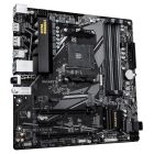 Материнська плата Gigabyte Socket AM4 (B550M DS3H AC R2)