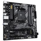 Материнская плата Gigabyte Socket AM4 (B550M DS3H R2)