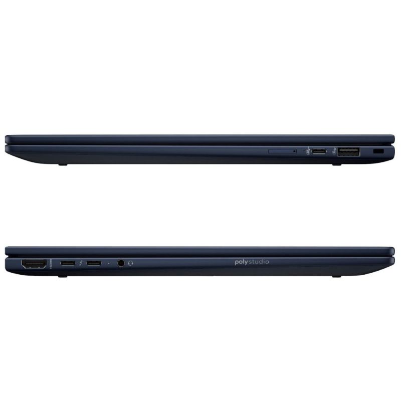 Ноутбук HP 14 EliteBook X Flip G1i Blue (B5QW5AV_V1)