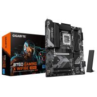 Материнська плата Gigabyte B760 Gaming X WiFi6E Gen5 Socket 1700 (B760 GAMING X WIFI6E GEN5)
