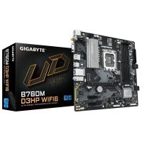 Материнська плата Gigabyte B760M D3HP WiFi6 Socket 1700 (B760M D3HP WIFI6)