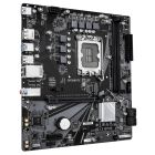 Материнська плата Gigabyte Socket 1700 (B760M H V2)