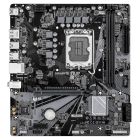 Материнська плата Gigabyte Socket 1700 (B760M H V2)
